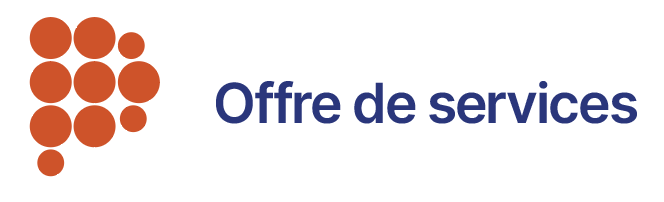 Offre de services